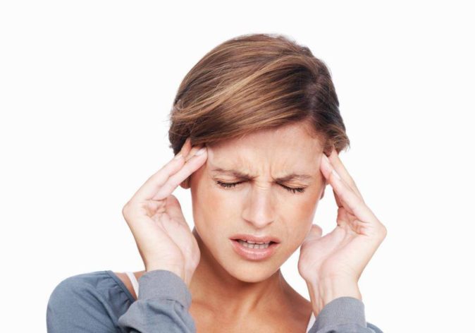 migrenin belirtileri nelerdir